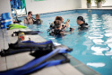 Nurkowanie próbne - Kurs DSD odkryj nurkowanie