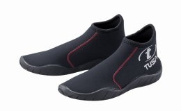 Czarne buty neoprenowe TUSA Imprex 3mm (do nurkowania lub morsowania)