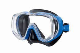 Maska do nurkowania FREEDOM TRI-QUEST M-3001