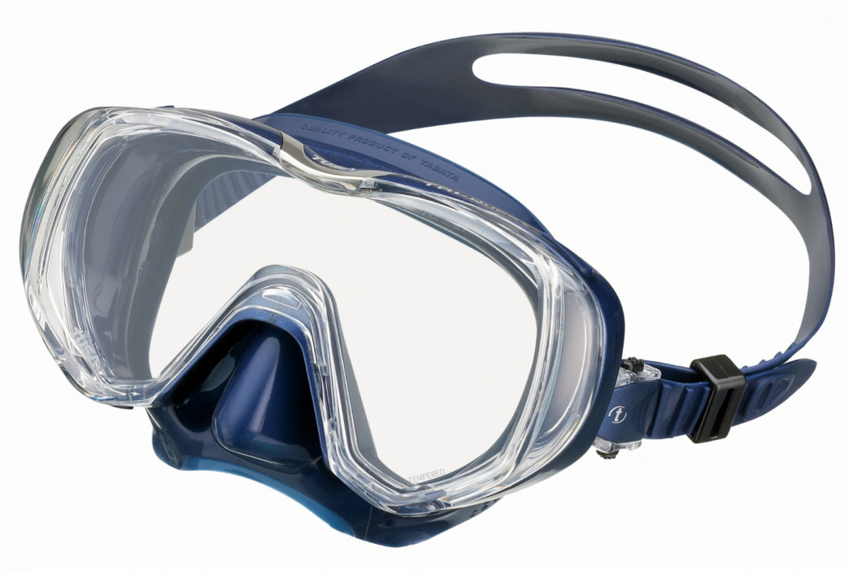 Maska do nurkowania FREEDOM TRI-QUEST M-3001